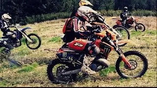 ENDURO CREW!