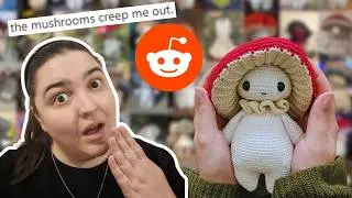 The Mushroom Guy Who BROKE Reddit 🍄 (The Drama + My Honest Review!)