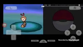 Pokemon Volt White Hn Aquí vamos