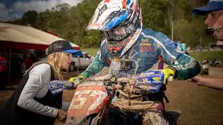 Kailub Russell's 68th Win // MooseOffroad