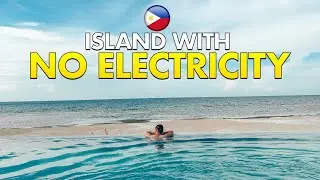 Stuck In The Philippines