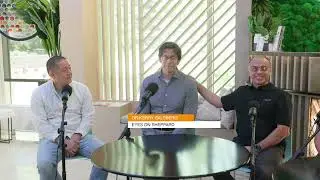 How Branding Transforms Private Practice | Eye Experts Roundtable Part 1