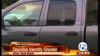 No charges in Royal Palm fatal shooting