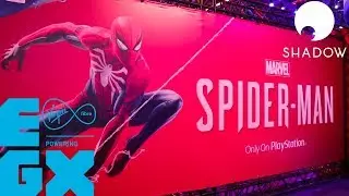 EGX 2018 ft Shadow Cloud Gaming