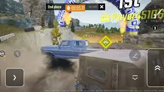 Off Roading Car Adventure Game||Racing Track Game||#viral 