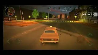 Payback 2 epic flip stunt by hotrod