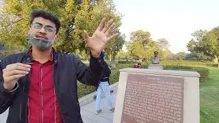 परम योद्धा स्थल| नेशनल वार मैमोरियल दिल्ली|Param Yodha Sthal|National War Memorial Delhi India|