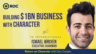 Investment Banking and Billion Dollars Secrets | Ismael Wrixen