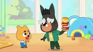 🎇How Should I Feel Monster – Peppa Pig Horror Edit