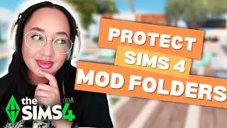 Do THIS Before Updating The Sims 4!
