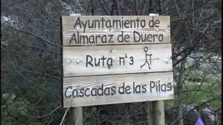 Las Pilas de Almaraz de Duero