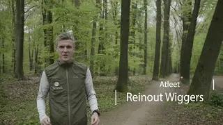 Reinout heuveltraining