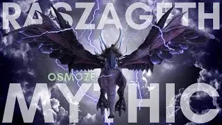 Osmoze vs. Mythic Raszageth | Multi PoV