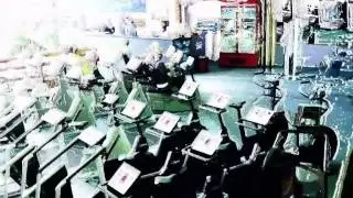 Images of North Shore Gym over our 25 years...