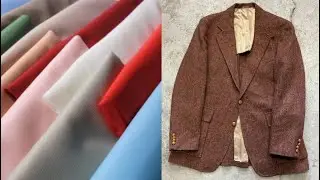 Coffee & Conversation: No-Sew Clothing Repair