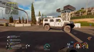 BLACK OPS 7 CAMPAIGN