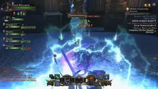 Let's Play - Neverwinter Xbox One - The Totem Pit