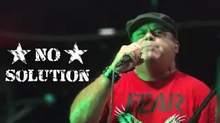 No Solution - Lost Highway (Live at Rock Stars Of Tomorrow Hesperia CA)