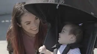 Inglesina Quid 2 Stroller adventures