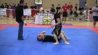 LI Pride 6/6/09 Nogi Finals 162lbs GT