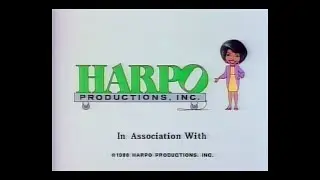 Harpo Productions/Phoenix Entertainment Group/King Features Entertainment (1989)