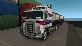 ETS 2 - EAA