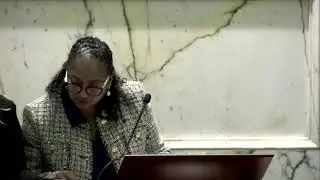 House Floor Session, 2/2/2026 #1