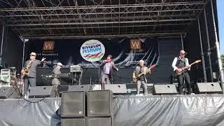 Gravesham River festival 2018