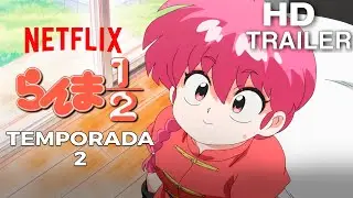 ¡YA ES OFICIAL! RANMA ½ REMAKE REGRESA - POLEMICA POR EL DOBLAJE LATINO Y FECHA DE ESTRENO