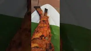 Hamour fish Grilled at Emirates Sea Restaurant UAQ #hamour #fish #grilled #emirates