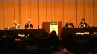 Ask the EFF [ShmooCon 2016]