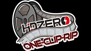 IGOW 5 Challenge 7 - HDZero one rip clip