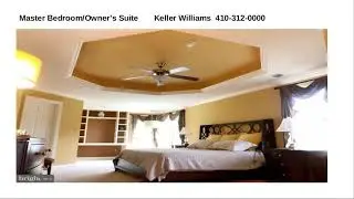 Howard County homes for sale  5814 Claremont Dr. Elkridge, MD 21075