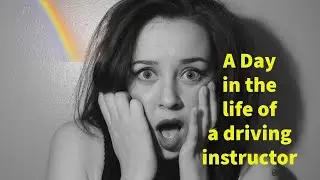 A day in the life of a telford driving instructor