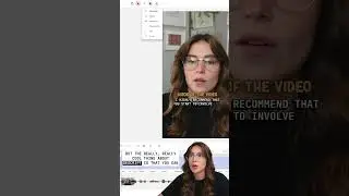 Добавление B-Roll к видео в Descript