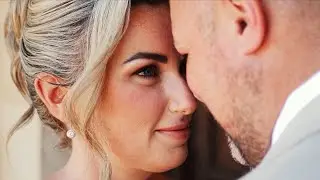 Rosie & Davy. Short wedding film
