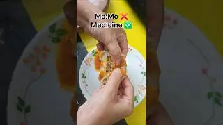 This is not momo, this is medicine.One bite and the day feels better.Handmade with love.🌸