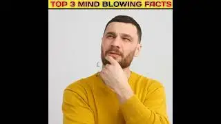World first flower grown in space🤯|Top 3 Facts|#shorts #facts
