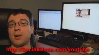 YouTube-трекер Social Blade &mdash; альтернатива VidStatsX (YTO 286)