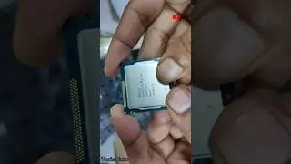 Zebronics H61 motherboard combo pack review #unboxing #computerknowledge #onlineshopping #DDR3 RAM#