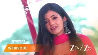 JAANE ANJAANE HUM MILE | रीट ने राघव के लिए की देवी से प्रार्थना।