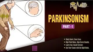Parkinson&rsquo;s Disease: More Than a Tremor | Parkinsonism | Tremor | Cogwheel Rigidity | Levodopa |