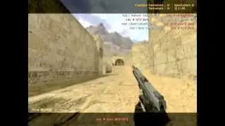 CS 1.6 Ourinhos Old School - Bons tempos de Nick Net e Caf&eacute; Com Net
