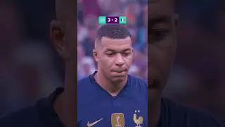 Argentina v France: 2022 #FIFAWorldCup Final Highlights