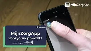 MijnZorgApp en Intramed bieden technische ondersteuning