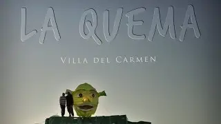 LA QUEMA