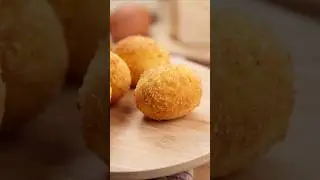 UOVA ALLA MONACHINA la Ricetta Facile di Buon'Idea