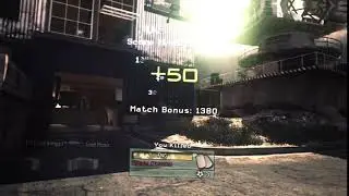 Scrap Edit By BengzJ MW2 SV (Editor AppClip)