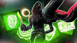LA BUILD ROMPE PALETS CON LA LEGION INCREIBLE