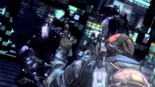 Official Call of Duty&reg;: Ghosts [PEGI 18] - Single Player Campaign Trailer